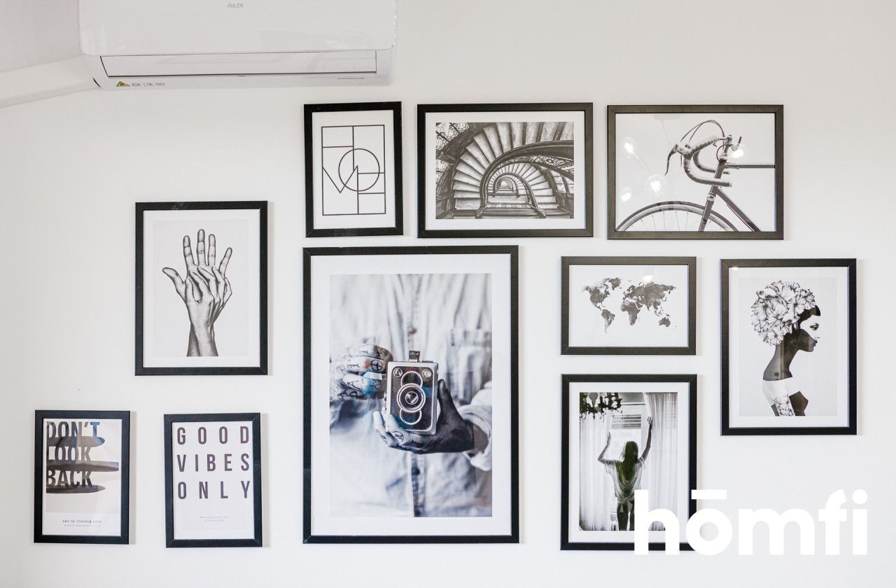 Two separate rooms, full layout, good standard - Apartment - Sale - Wrocław, Psie Pole / Karłowice