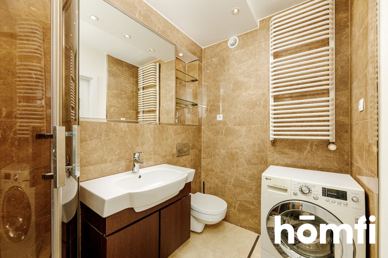 Two separate rooms, full layout, good standard - Apartment - Sale - Wrocław, Psie Pole / Karłowice