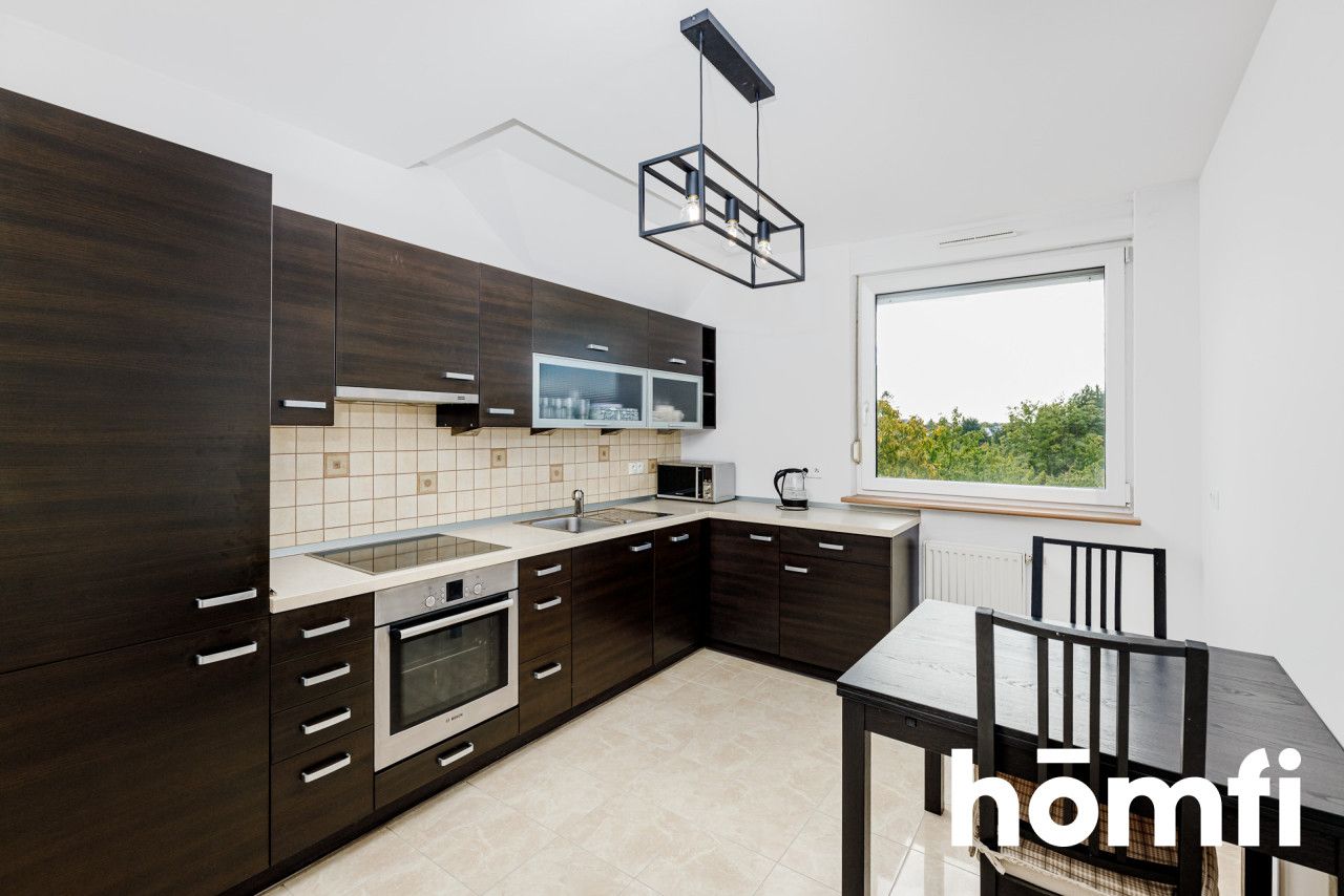 Two separate rooms, full layout, good standard - Apartment - Sale - Wrocław, Psie Pole / Karłowice