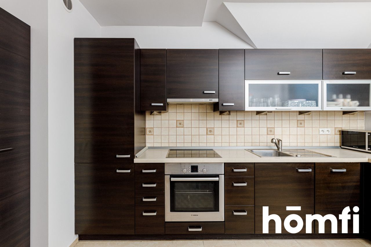 Two separate rooms, full layout, good standard - Apartment - Sale - Wrocław, Psie Pole / Karłowice