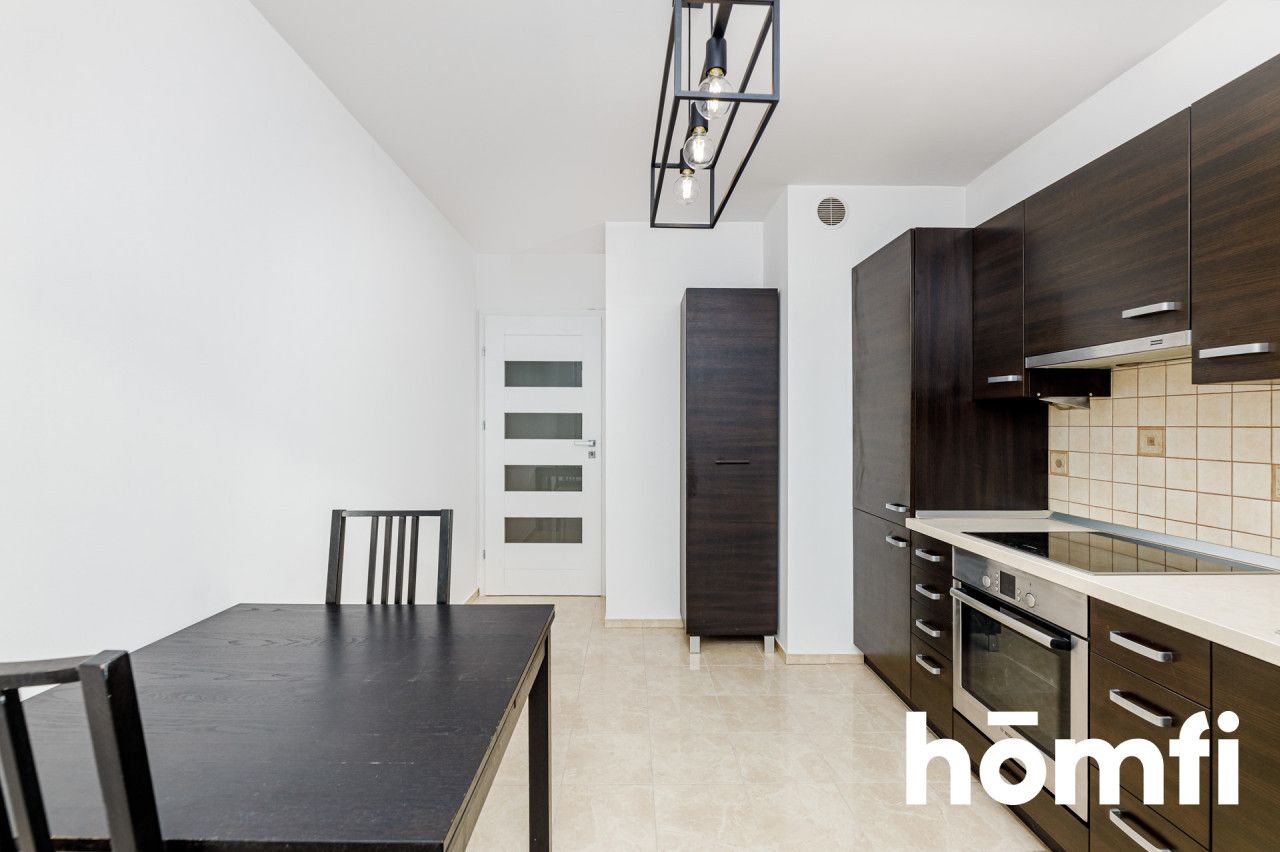 Two separate rooms, full layout, good standard - Apartment - Sale - Wrocław, Psie Pole / Karłowice