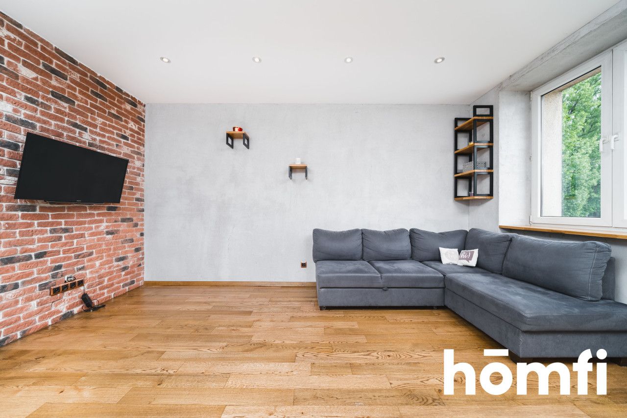 2 pokoje | Grzegórzki | Galeria Kazimierz - Mieszkanie - Wynajem - Kraków, Śródmieście / Grzegórzki