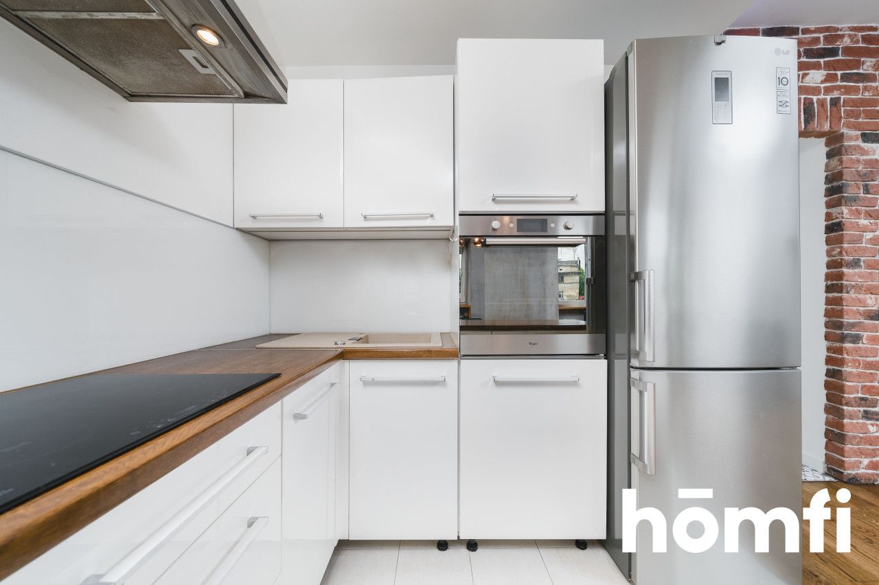 2 pokoje | Grzegórzki | Galeria Kazimierz - Mieszkanie - Wynajem - Kraków, Śródmieście / Grzegórzki