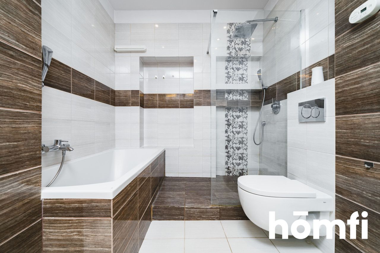 2 pokoje | Grzegórzki | Galeria Kazimierz - Mieszkanie - Wynajem - Kraków, Śródmieście / Grzegórzki