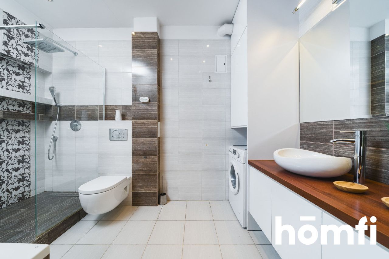 2 pokoje | Grzegórzki | Galeria Kazimierz - Mieszkanie - Wynajem - Kraków, Śródmieście / Grzegórzki