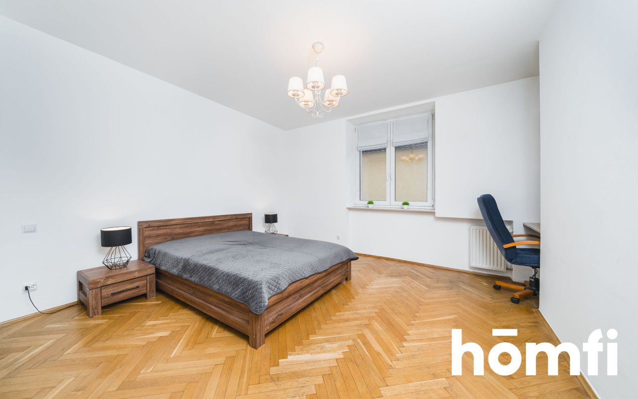 2 pokoje | Grzegórzki | Galeria Kazimierz - Mieszkanie - Wynajem - Kraków, Śródmieście / Grzegórzki