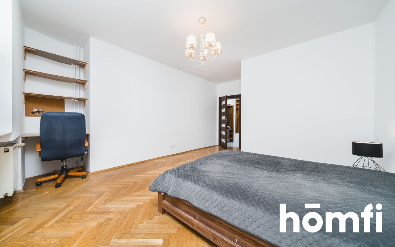 2 pokoje | Grzegórzki | Galeria Kazimierz - Mieszkanie - Wynajem - Kraków, Śródmieście / Grzegórzki