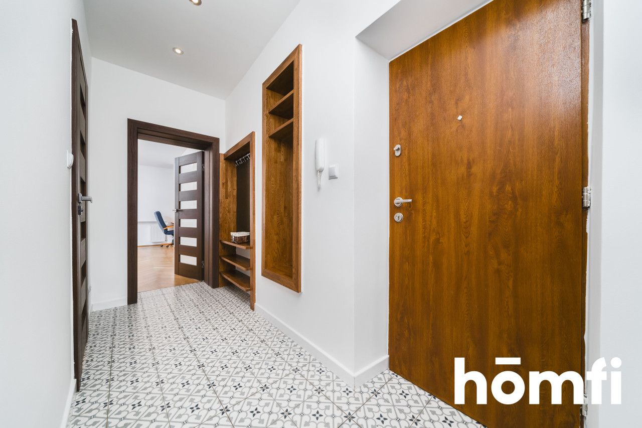 2 pokoje | Grzegórzki | Galeria Kazimierz - Mieszkanie - Wynajem - Kraków, Śródmieście / Grzegórzki