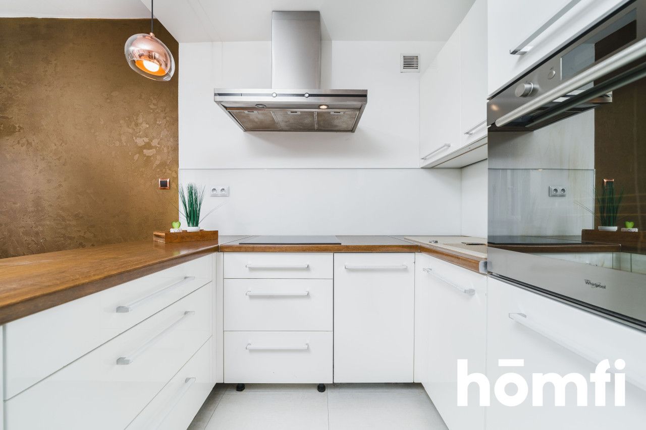 2 pokoje | Grzegórzki | Galeria Kazimierz - Mieszkanie - Wynajem - Kraków, Śródmieście / Grzegórzki