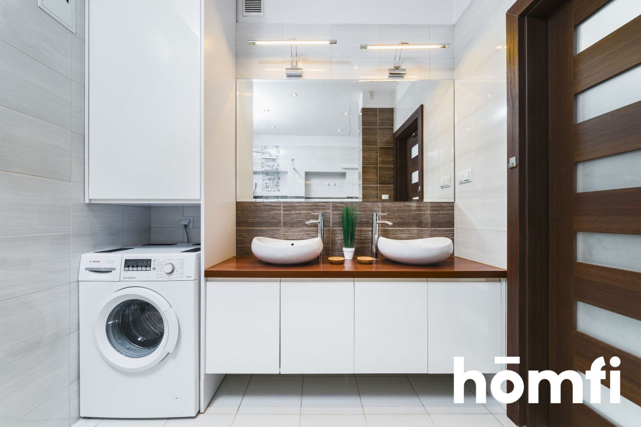 2 pokoje | Grzegórzki | Galeria Kazimierz - Mieszkanie - Wynajem - Kraków, Śródmieście / Grzegórzki