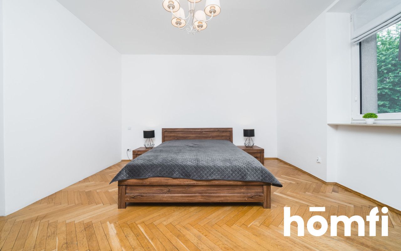 2 pokoje | Grzegórzki | Galeria Kazimierz - Mieszkanie - Wynajem - Kraków, Śródmieście / Grzegórzki