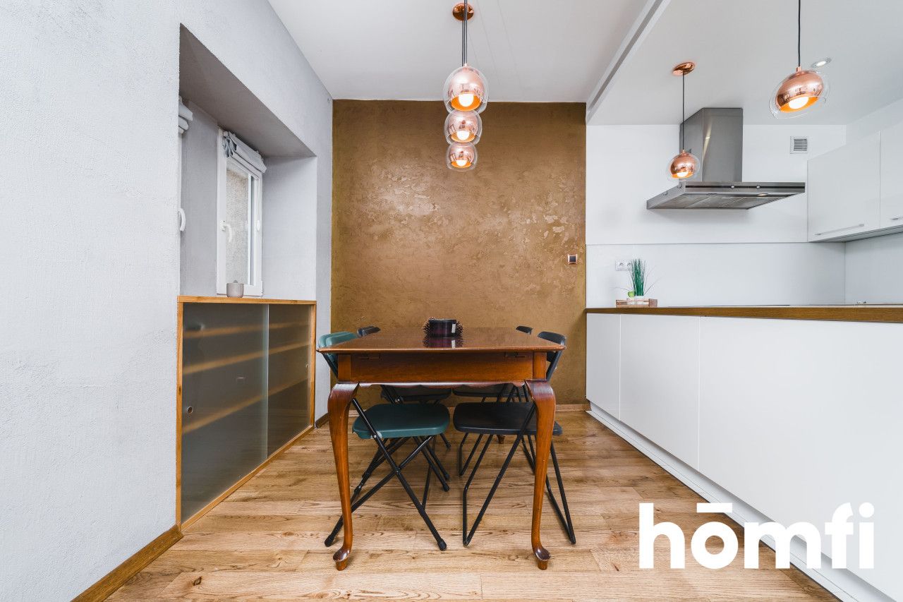 2 pokoje | Grzegórzki | Galeria Kazimierz - Mieszkanie - Wynajem - Kraków, Śródmieście / Grzegórzki