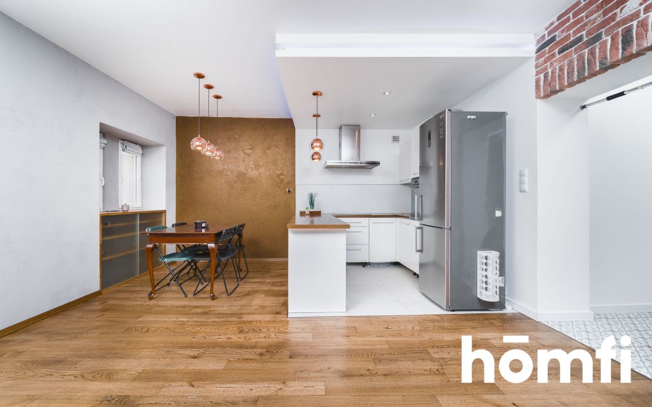 2 pokoje | Grzegórzki | Galeria Kazimierz - Mieszkanie - Wynajem - Kraków, Śródmieście / Grzegórzki