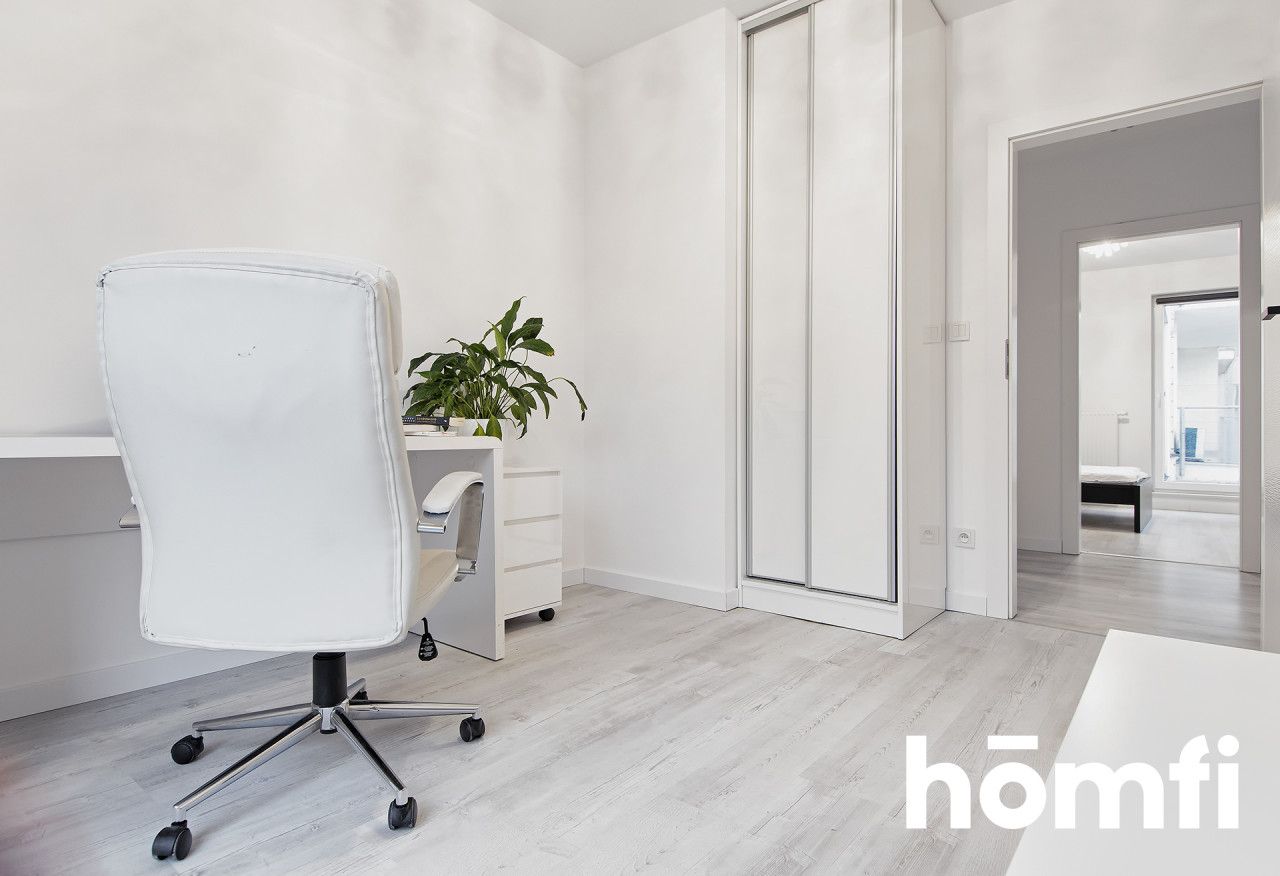 Large apartment with two balconies in Wilda - Apartment - Sale - Poznań, Wilda