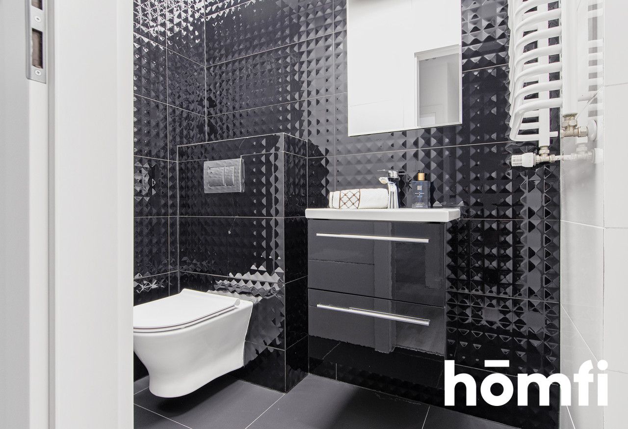 Large apartment with two balconies in Wilda - Apartment - Sale - Poznań, Wilda