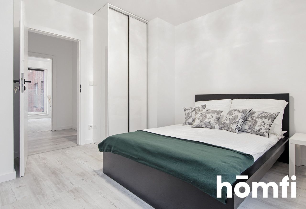 Large apartment with two balconies in Wilda - Apartment - Sale - Poznań, Wilda