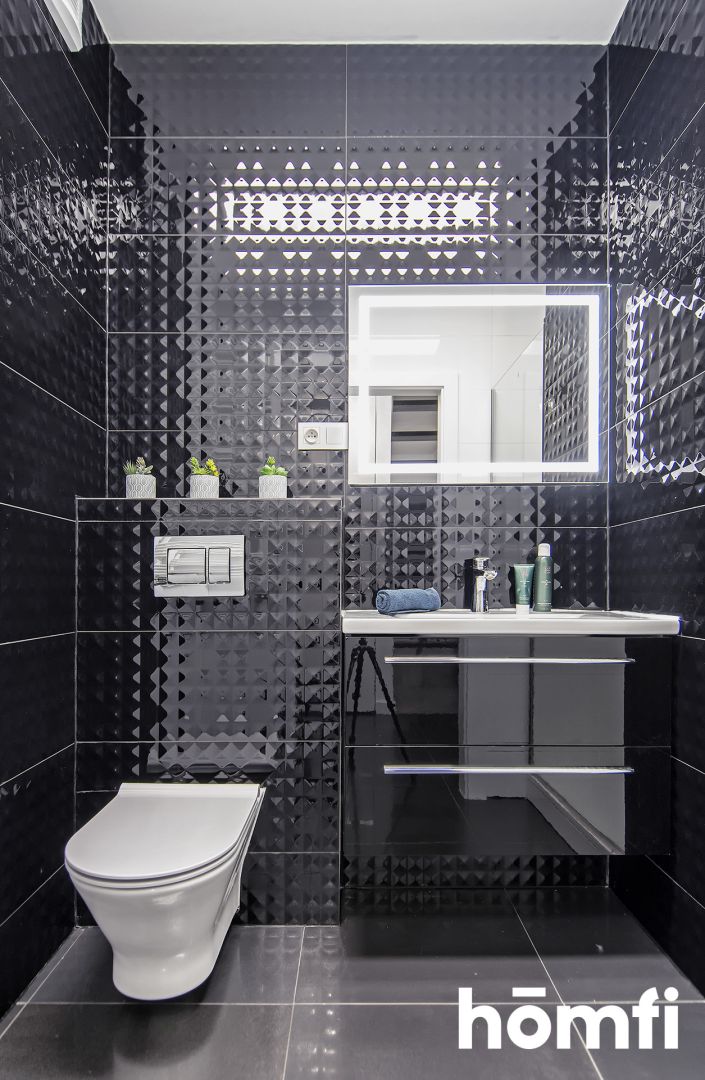 Large apartment with two balconies in Wilda - Apartment - Sale - Poznań, Wilda