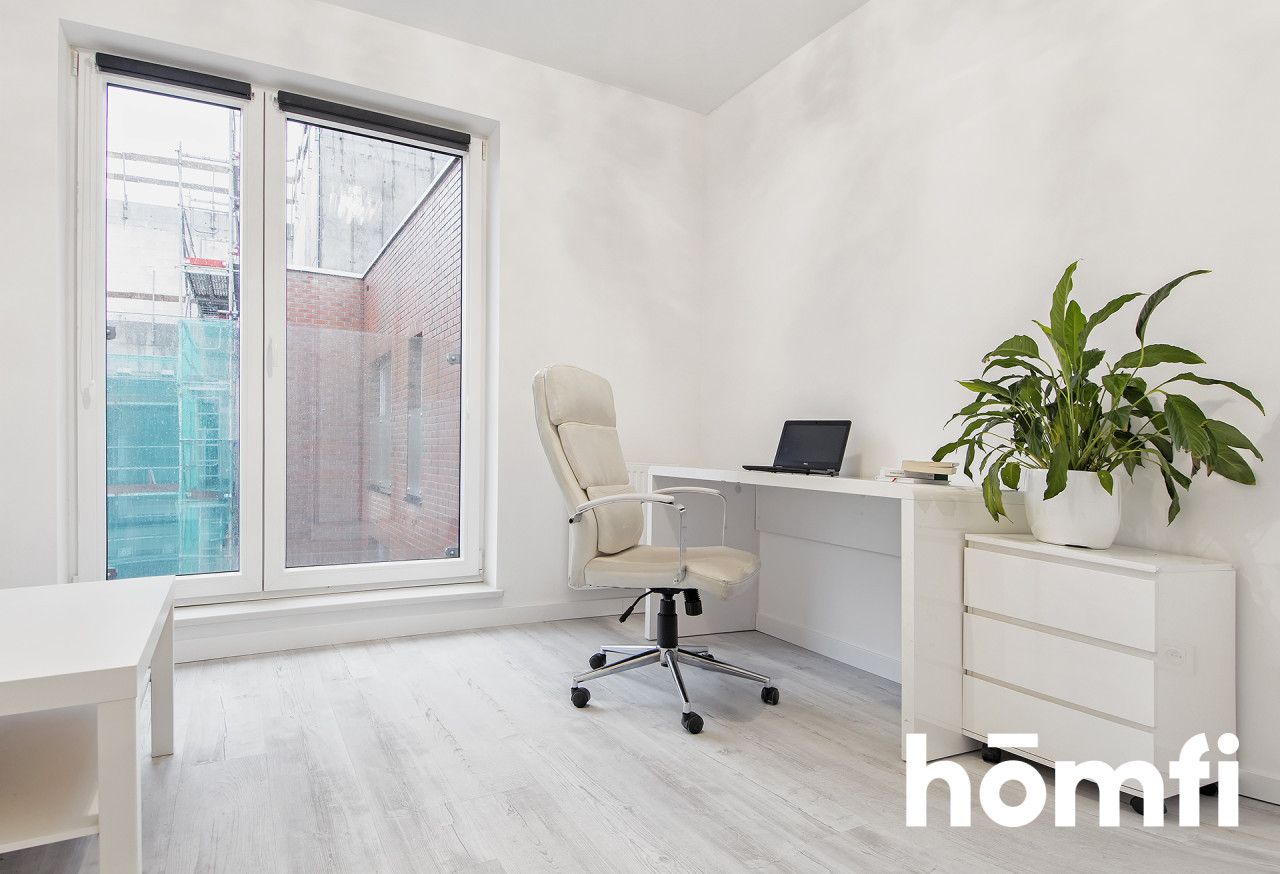 Large apartment with two balconies in Wilda - Apartment - Sale - Poznań, Wilda