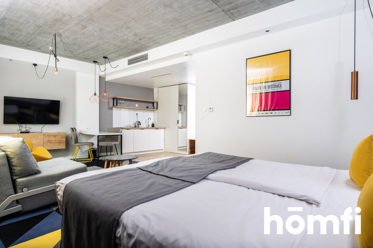 2 APARTAMENTY INWESTYCYJNE| STARE PODGÓRZE - Mieszkanie - Sprzedaż - Kraków, Podgórze