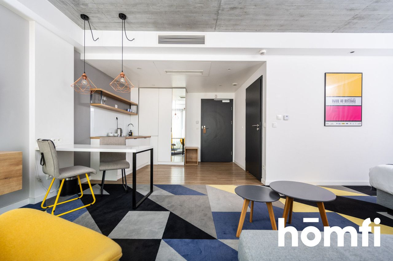 2 APARTAMENTY INWESTYCYJNE| STARE PODGÓRZE - Mieszkanie - Sprzedaż - Kraków, Podgórze