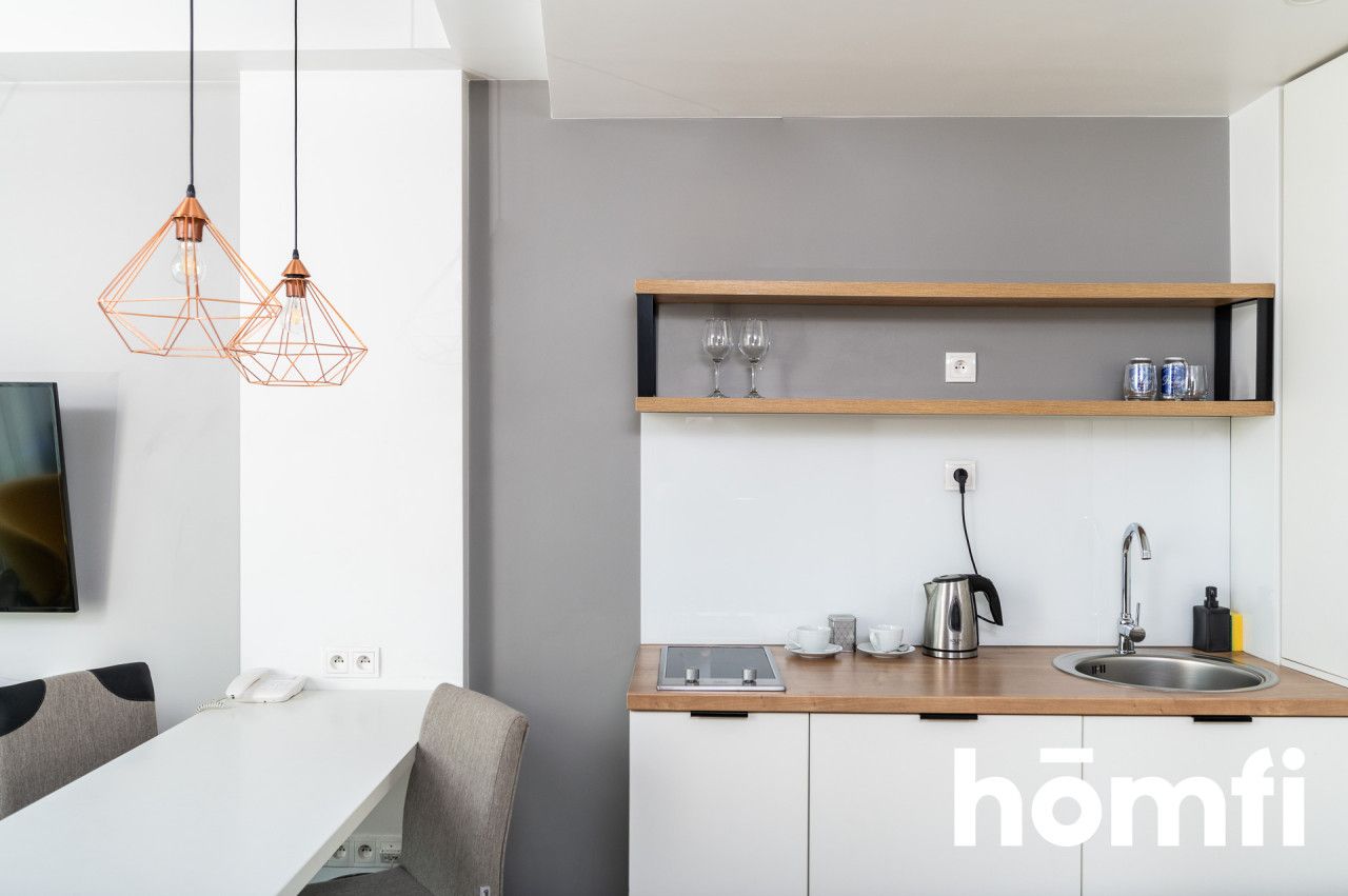 2 APARTAMENTY INWESTYCYJNE| STARE PODGÓRZE - Mieszkanie - Sprzedaż - Kraków, Podgórze