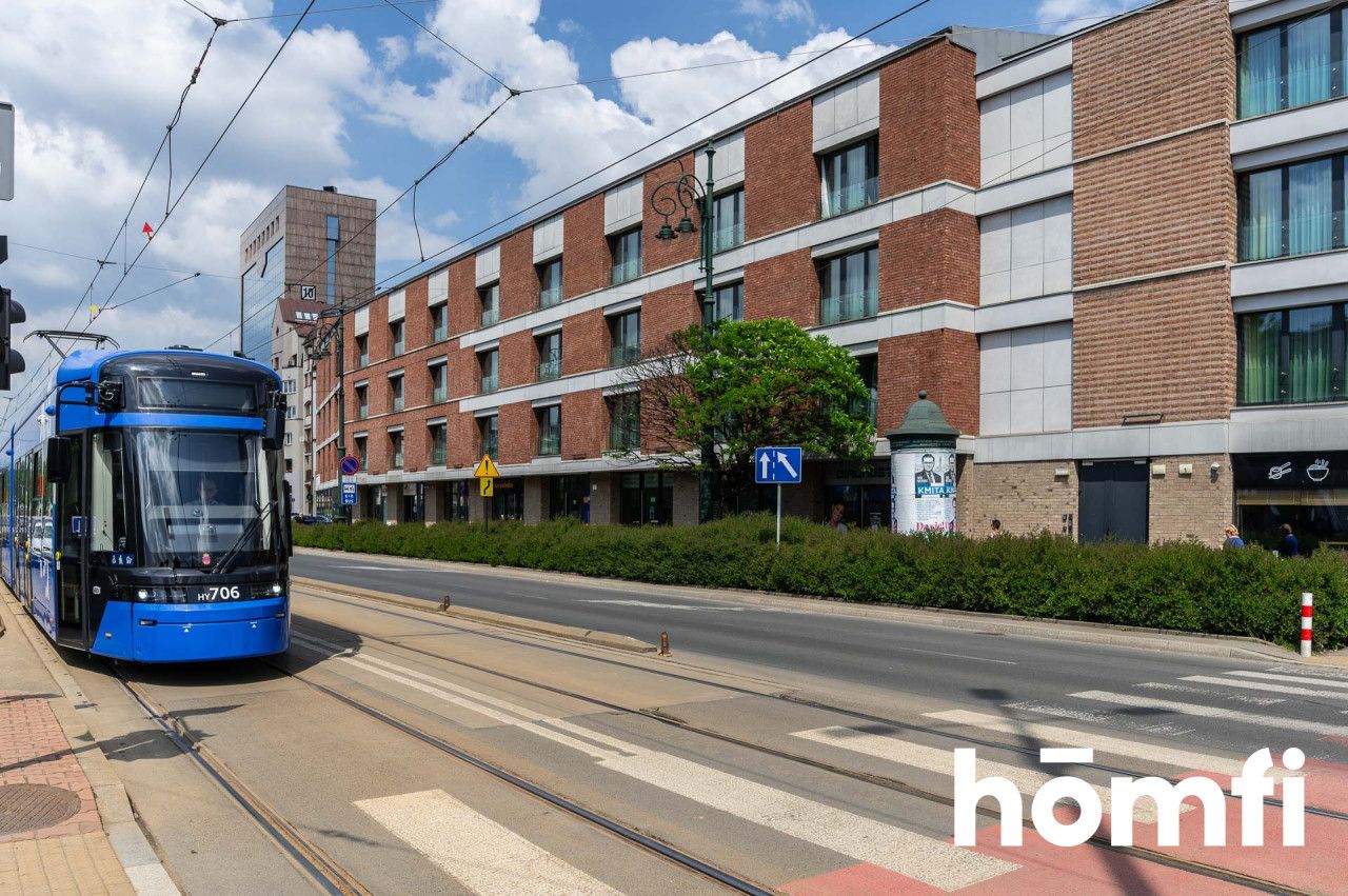 2 APARTAMENTY INWESTYCYJNE| STARE PODGÓRZE - Mieszkanie - Sprzedaż - Kraków, Podgórze
