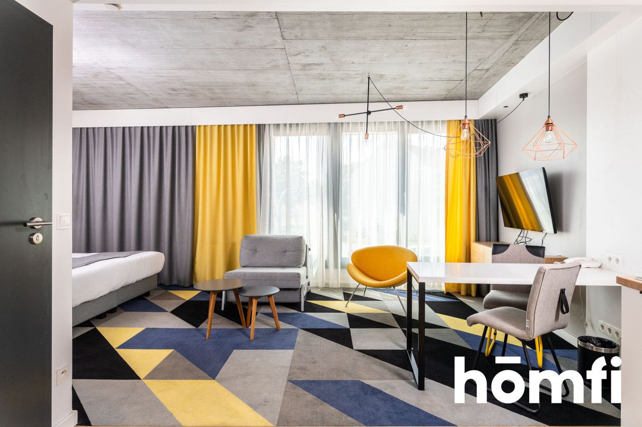 2 APARTAMENTY INWESTYCYJNE| STARE PODGÓRZE - Mieszkanie - Sprzedaż - Kraków, Podgórze