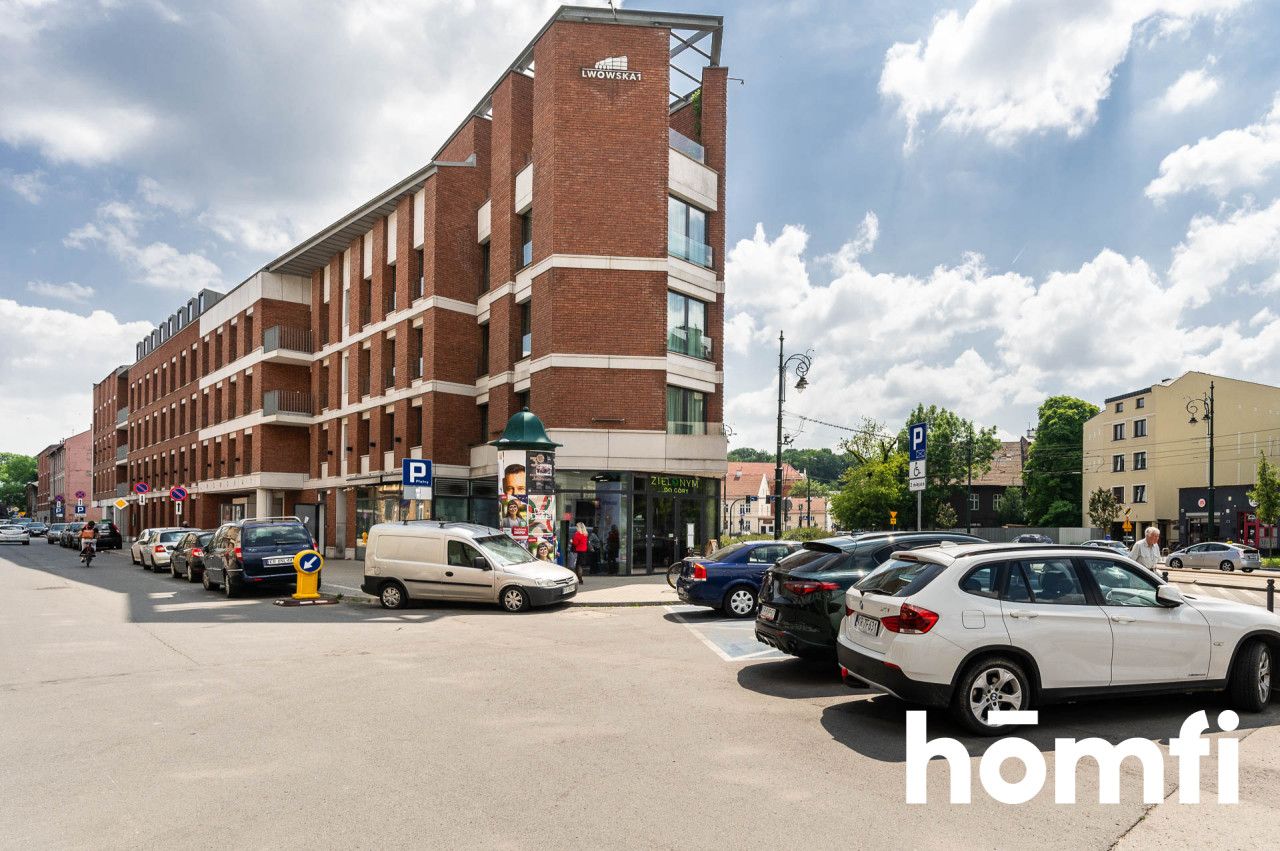 2 APARTAMENTY INWESTYCYJNE| STARE PODGÓRZE - Mieszkanie - Sprzedaż - Kraków, Podgórze