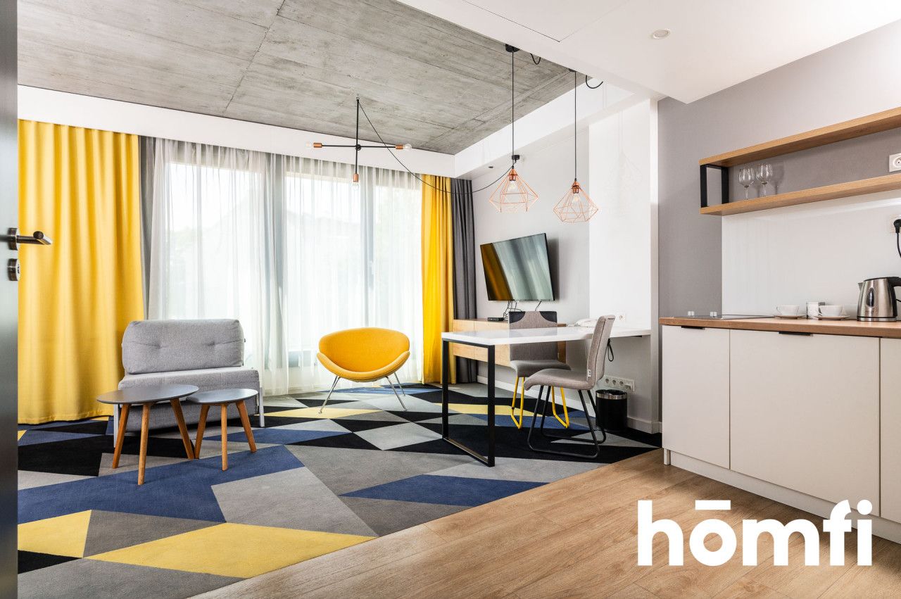 2 APARTAMENTY INWESTYCYJNE| STARE PODGÓRZE - Mieszkanie - Sprzedaż - Kraków, Podgórze