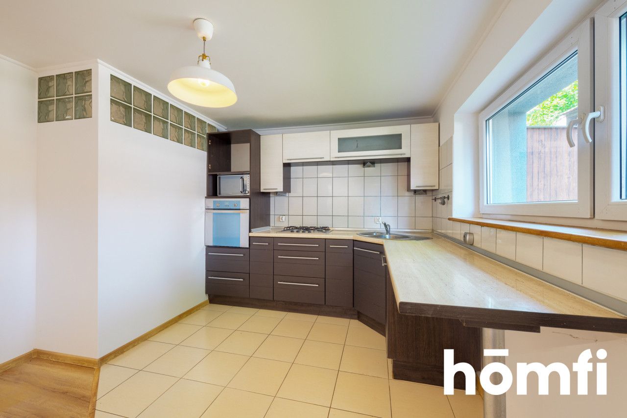 Nieruchomość / Dom / 3 Mieszkania w jednym - Dom - Sprzedaż - Oławski, Oława