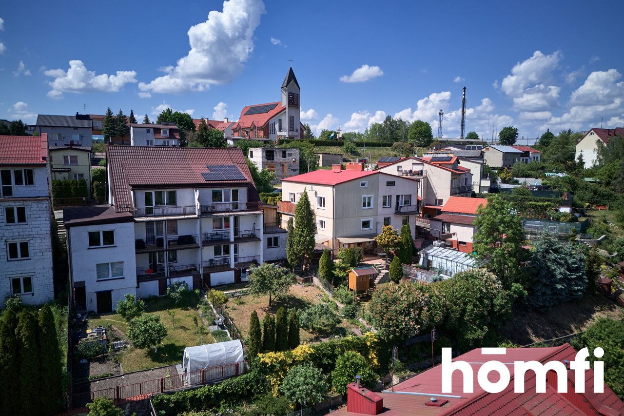 Dom na sprzedaż 130m2 w Mrągowie Okazja cenowa.Mazury. - Dom - Sprzedaż - Mrągowski, Mrągowo