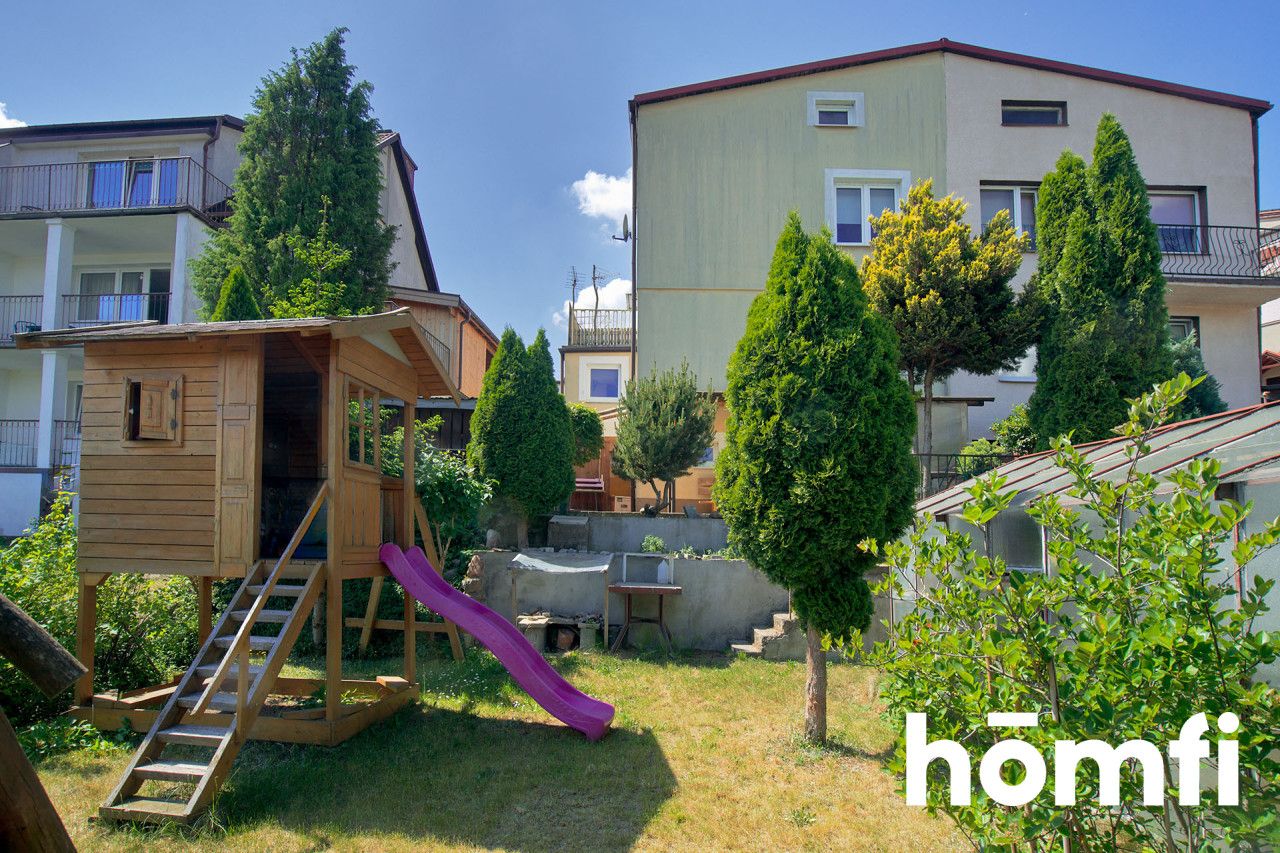 Dom na sprzedaż 130m2 w Mrągowie Okazja cenowa.Mazury. - Dom - Sprzedaż - Mrągowski, Mrągowo