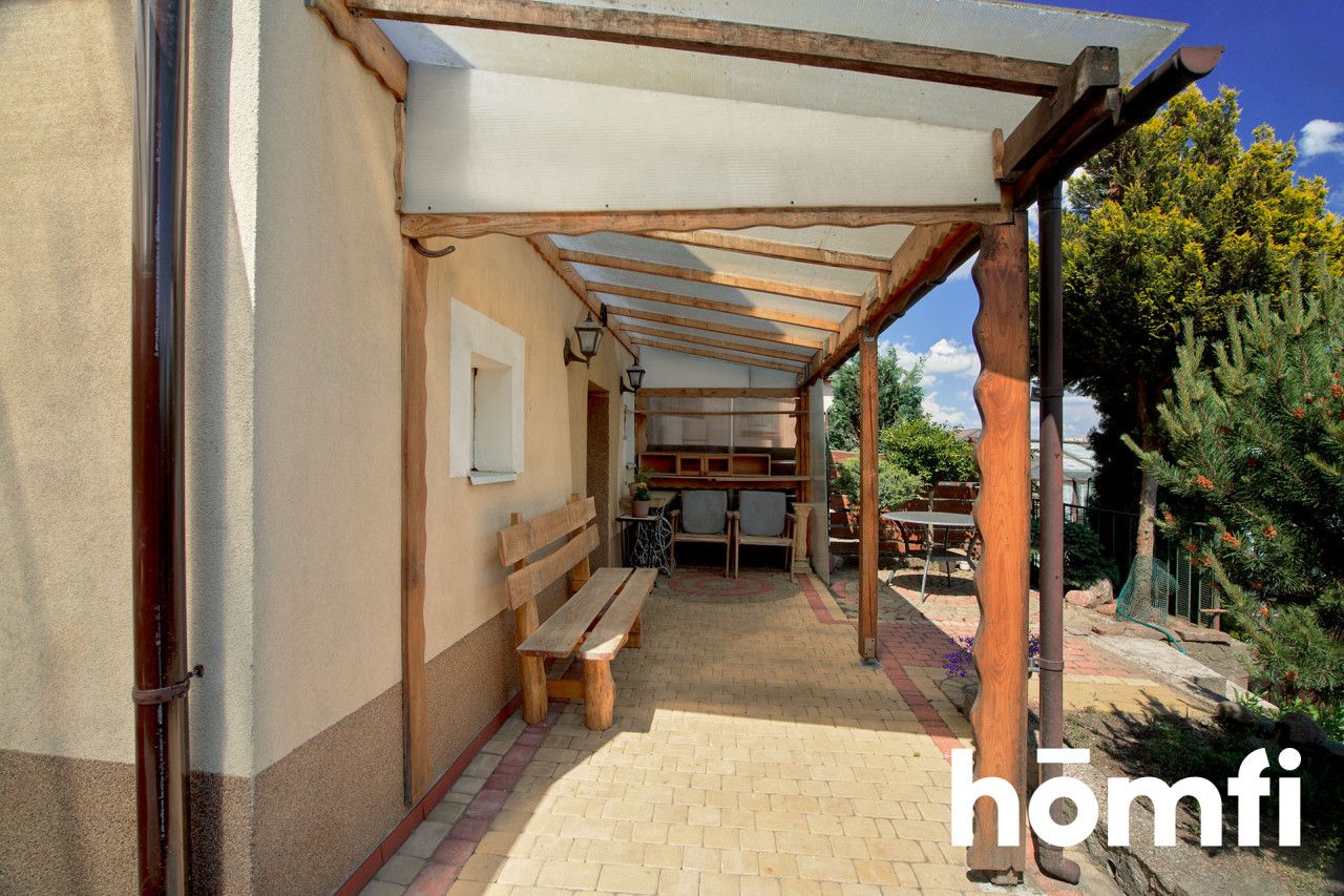 Dom na sprzedaż 130m2 w Mrągowie Okazja cenowa.Mazury. - Dom - Sprzedaż - Mrągowski, Mrągowo