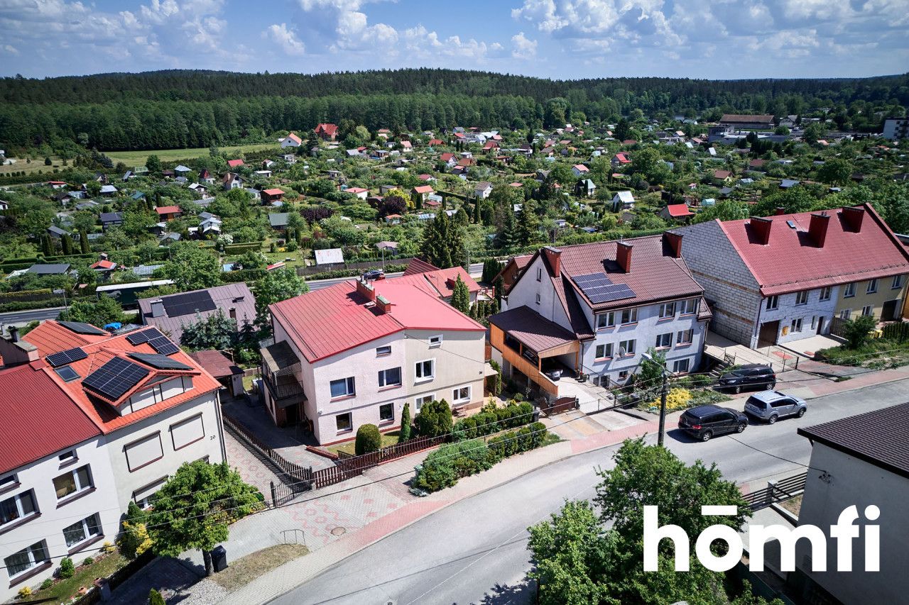 Dom na sprzedaż 130m2 w Mrągowie Okazja cenowa.Mazury. - Dom - Sprzedaż - Mrągowski, Mrągowo