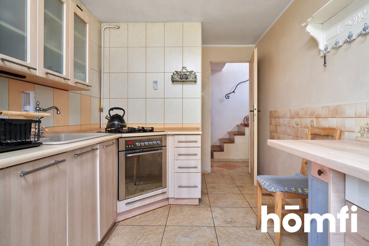 Dom na sprzedaż 130m2 w Mrągowie Okazja cenowa.Mazury. - Dom - Sprzedaż - Mrągowski, Mrągowo