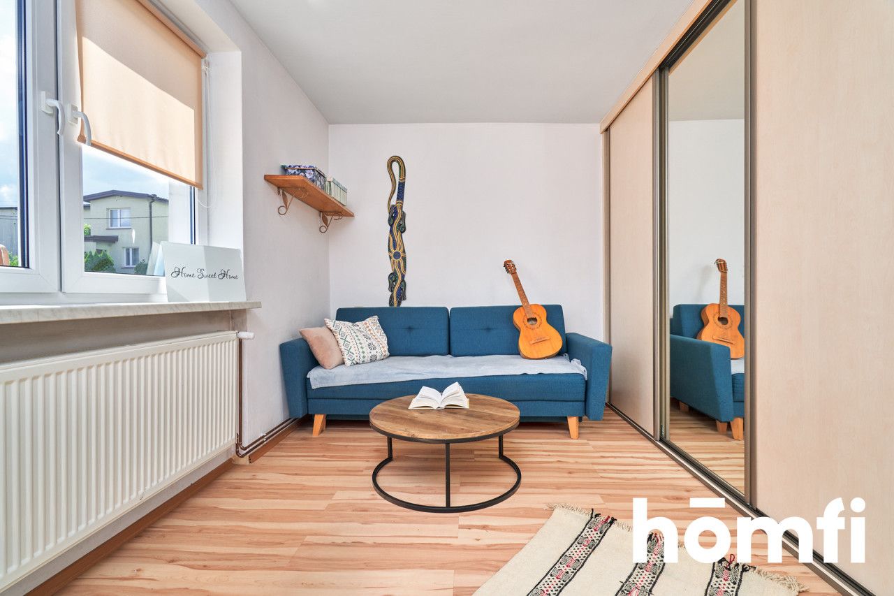 Dom na sprzedaż 130m2 w Mrągowie Okazja cenowa.Mazury. - Dom - Sprzedaż - Mrągowski, Mrągowo