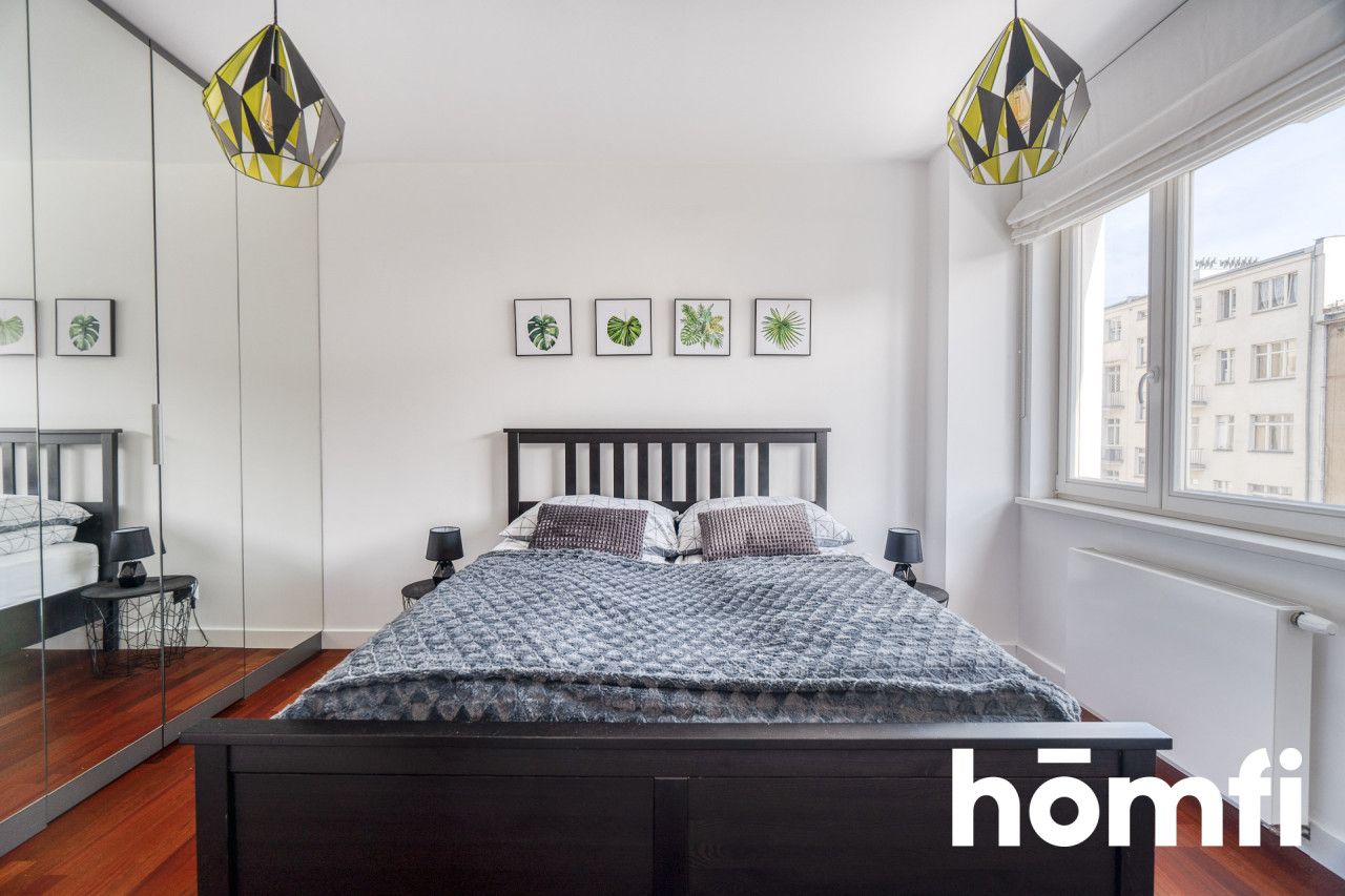 Gustowny 3-pok. apartament w centrum Gdyni - Mieszkanie - Wynajem - Gdynia, Śródmieście