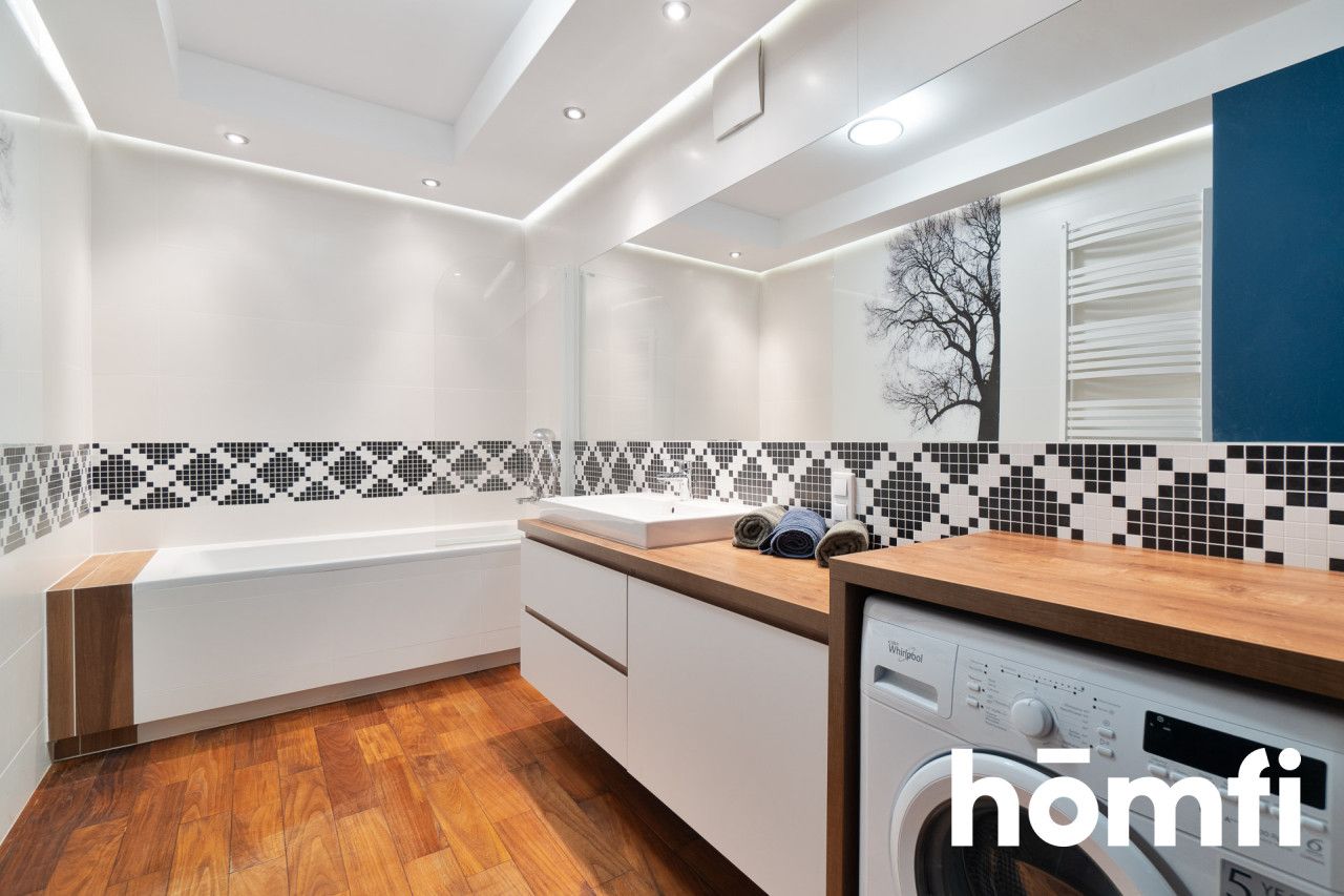 Gustowny 3-pok. apartament w centrum Gdyni - Mieszkanie - Wynajem - Gdynia, Śródmieście