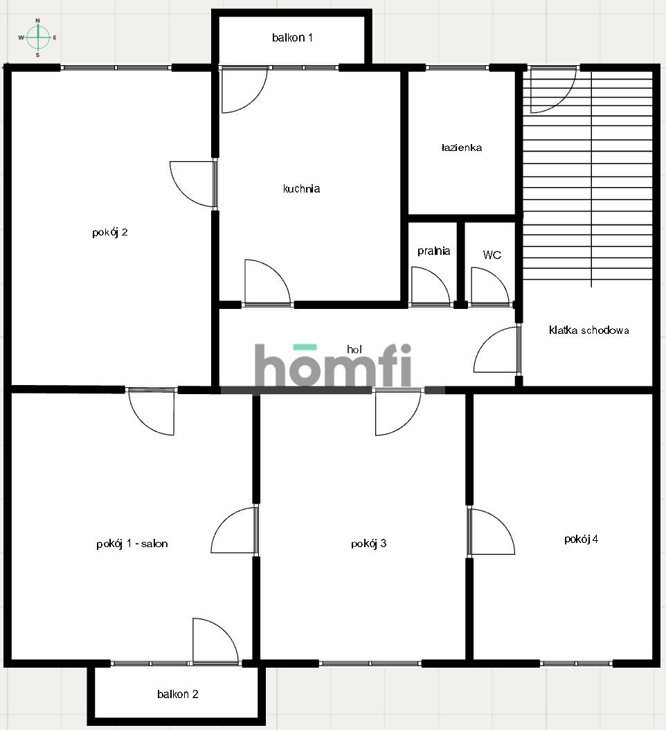 House in the center of Jasło under investment! - House - Sale - Jasielski, Jasło