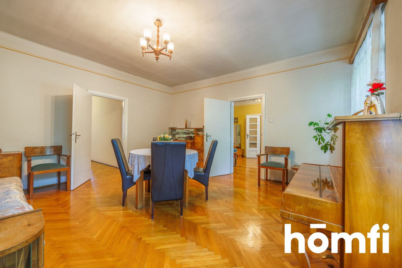 House in the center of Jasło under investment! - House - Sale - Jasielski, Jasło