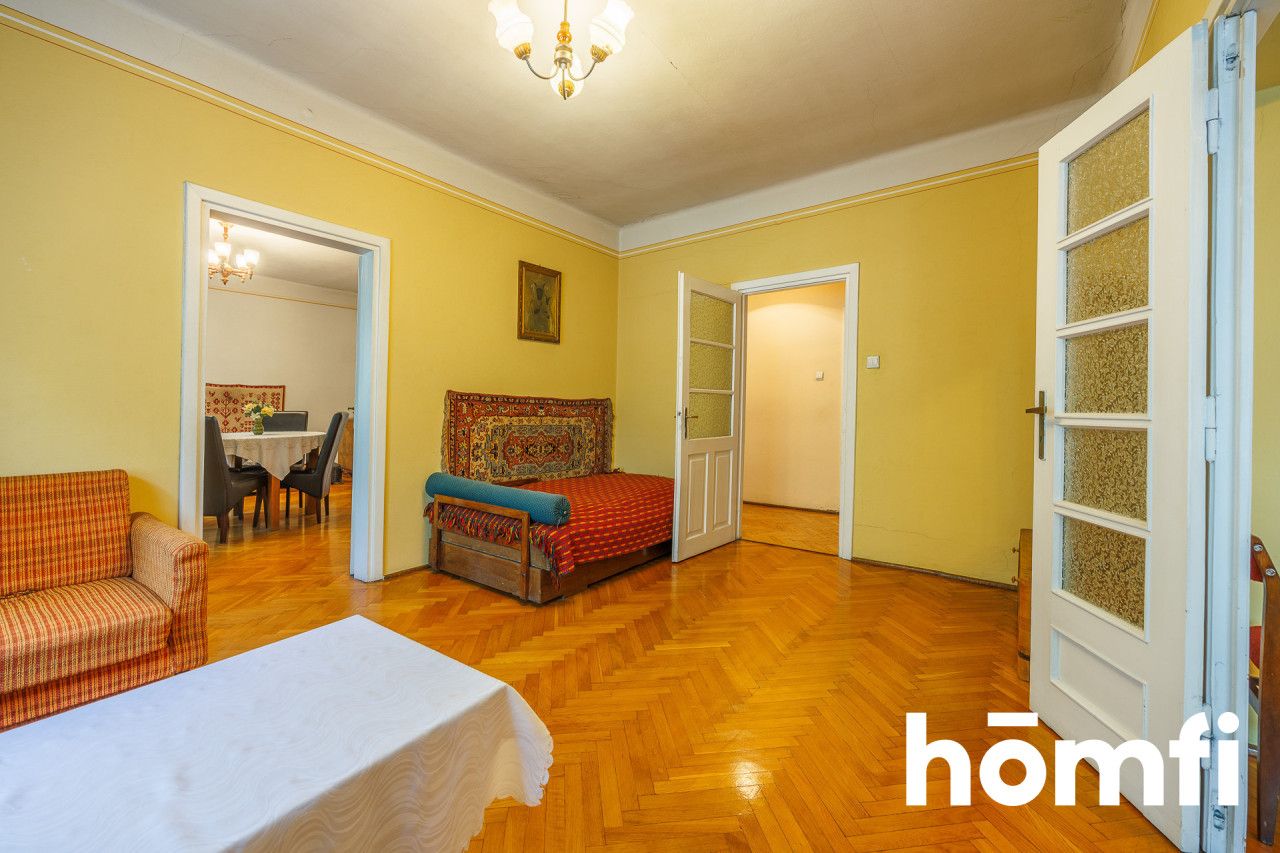 House in the center of Jasło under investment! - House - Sale - Jasielski, Jasło