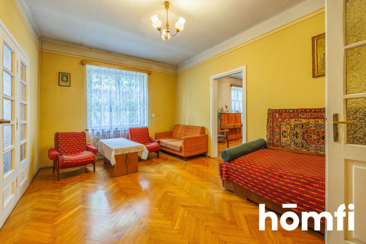 House in the center of Jasło under investment! - House - Sale - Jasielski, Jasło