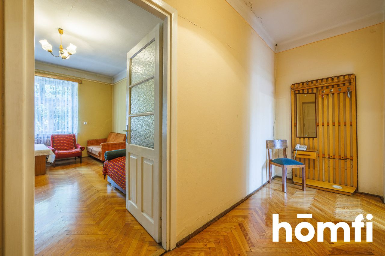 House in the center of Jasło under investment! - House - Sale - Jasielski, Jasło