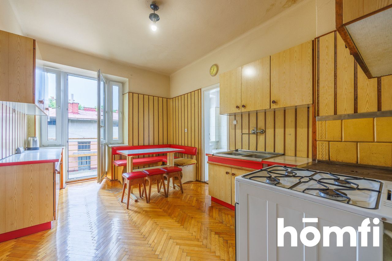 House in the center of Jasło under investment! - House - Sale - Jasielski, Jasło