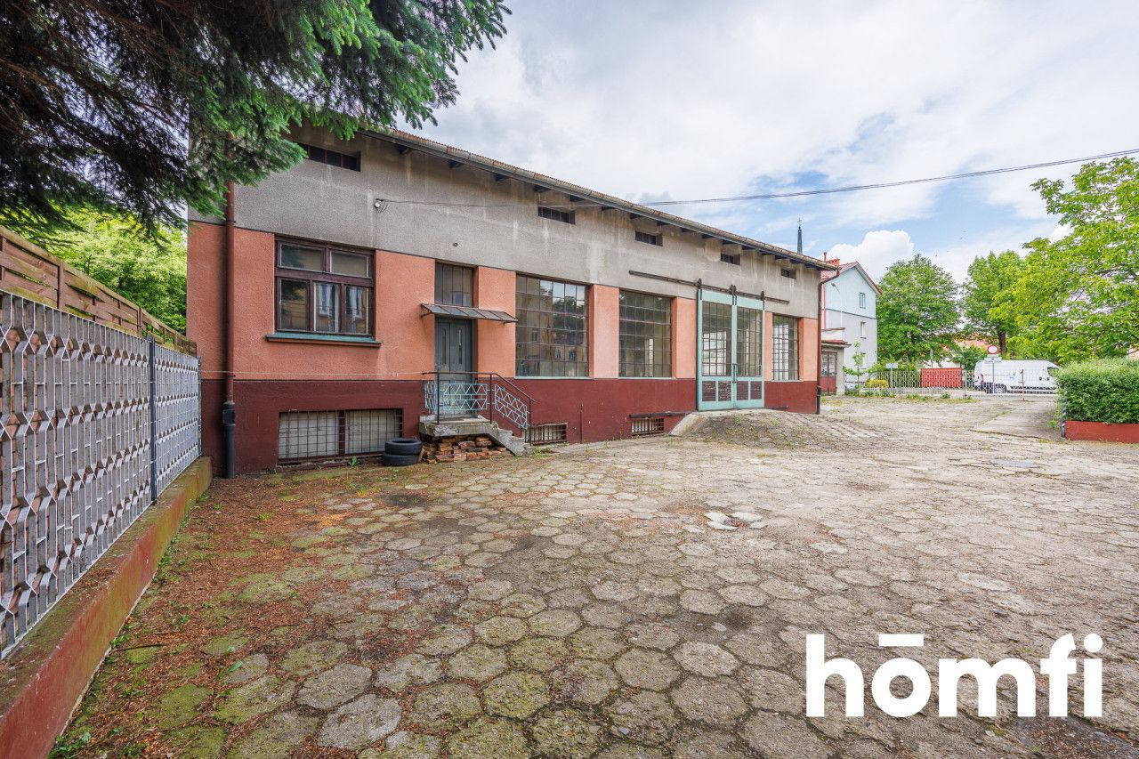 House in the center of Jasło under investment! - House - Sale - Jasielski, Jasło