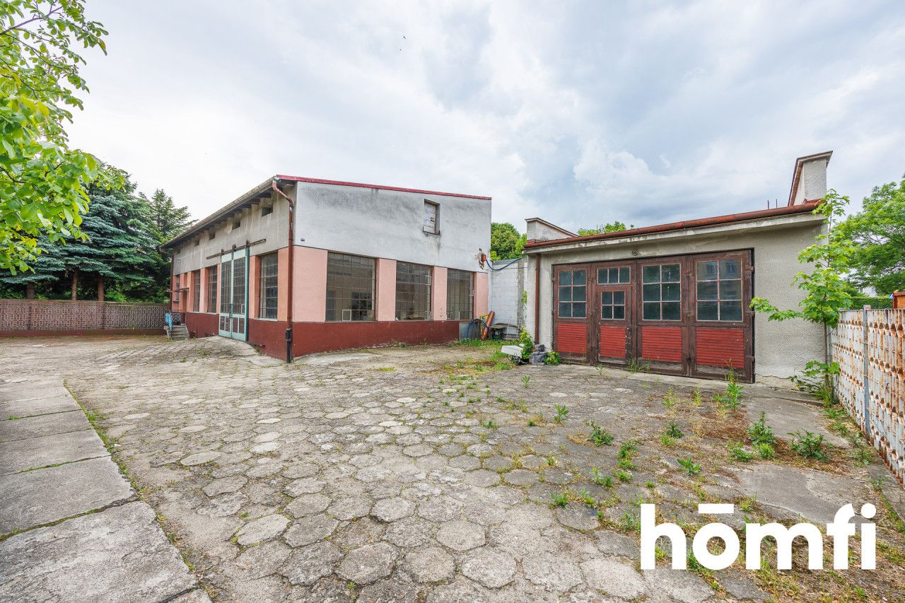 House in the center of Jasło under investment! - House - Sale - Jasielski, Jasło