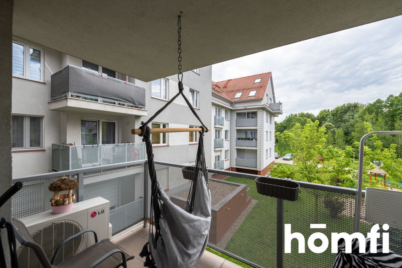 Mieszkanie przy Augustowskiej we Wrocławiu - Mieszkanie - Sprzedaż - Wrocław, Fabryczna / Maślice