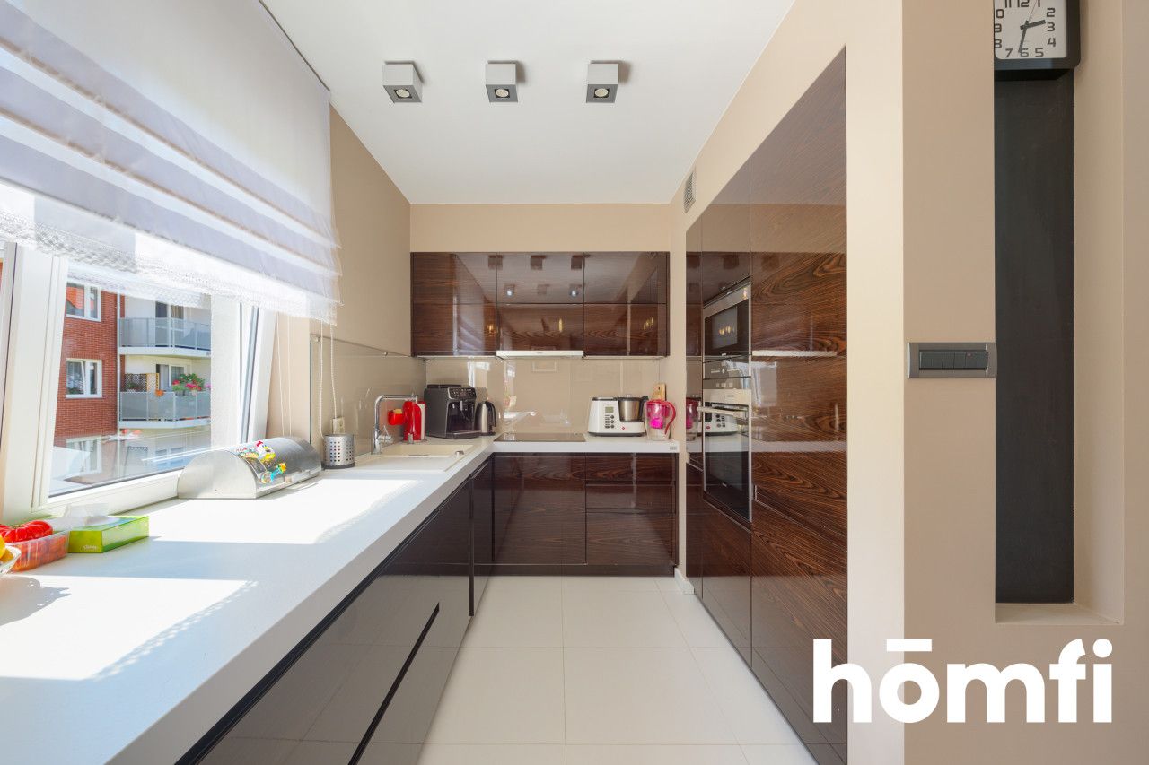 Mieszkanie przy Augustowskiej we Wrocławiu - Mieszkanie - Sprzedaż - Wrocław, Fabryczna / Maślice