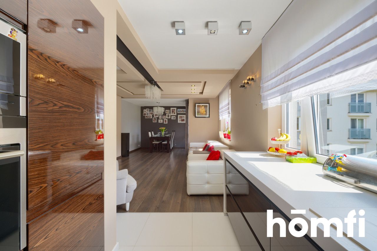 Mieszkanie przy Augustowskiej we Wrocławiu - Mieszkanie - Sprzedaż - Wrocław, Fabryczna / Maślice