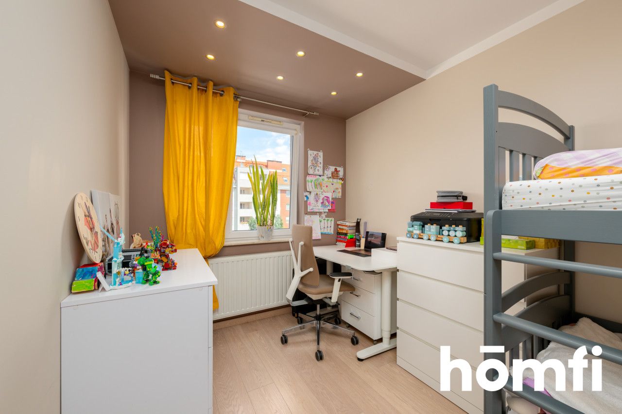 Mieszkanie przy Augustowskiej we Wrocławiu - Mieszkanie - Sprzedaż - Wrocław, Fabryczna / Maślice